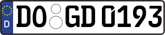 DO-GD0193