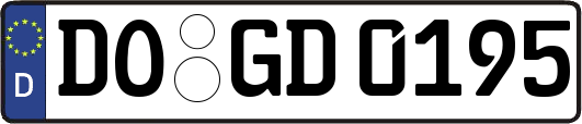 DO-GD0195