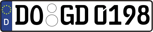DO-GD0198