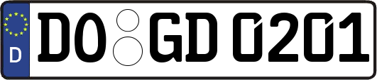 DO-GD0201