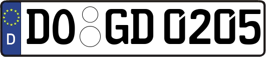 DO-GD0205
