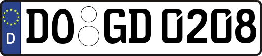 DO-GD0208