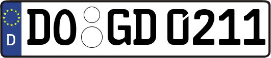 DO-GD0211