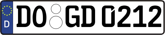 DO-GD0212