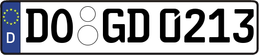 DO-GD0213