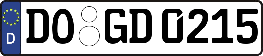 DO-GD0215