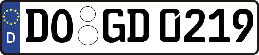 DO-GD0219