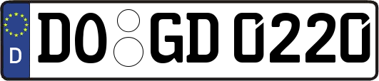 DO-GD0220