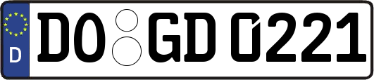DO-GD0221