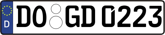 DO-GD0223