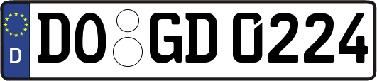 DO-GD0224
