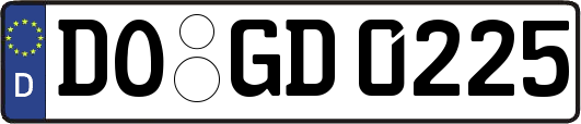 DO-GD0225
