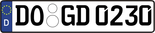 DO-GD0230