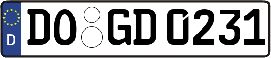 DO-GD0231