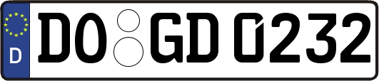 DO-GD0232
