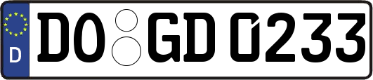 DO-GD0233