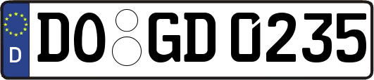 DO-GD0235