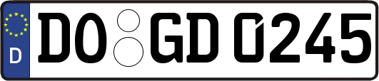 DO-GD0245