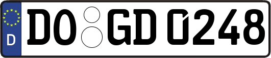 DO-GD0248