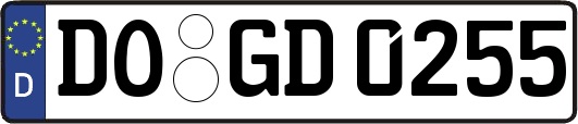 DO-GD0255