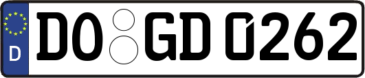 DO-GD0262