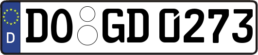 DO-GD0273