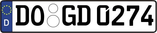 DO-GD0274