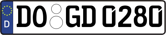 DO-GD0280