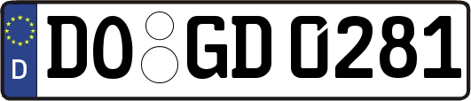 DO-GD0281