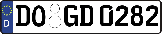 DO-GD0282