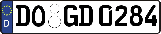 DO-GD0284