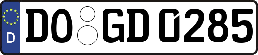 DO-GD0285
