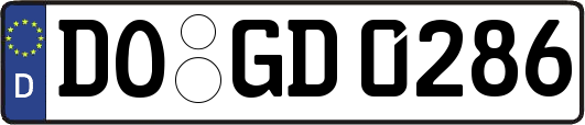 DO-GD0286