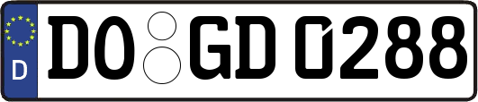 DO-GD0288