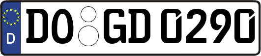 DO-GD0290