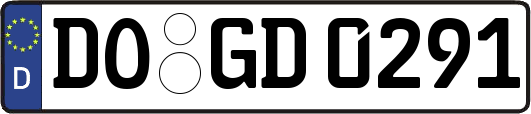 DO-GD0291