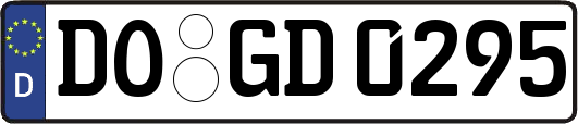 DO-GD0295