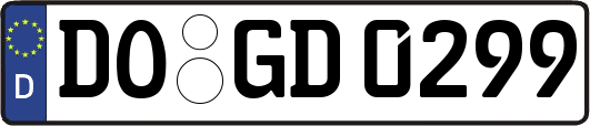 DO-GD0299