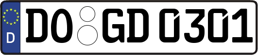 DO-GD0301