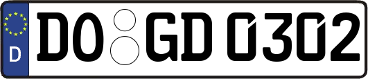 DO-GD0302
