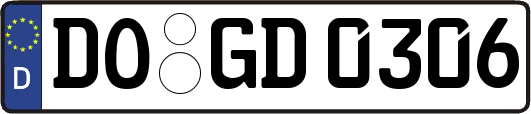 DO-GD0306