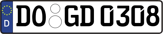 DO-GD0308
