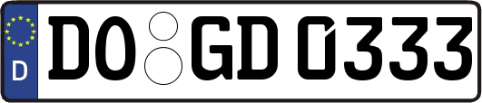 DO-GD0333