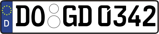 DO-GD0342