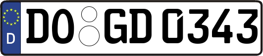 DO-GD0343