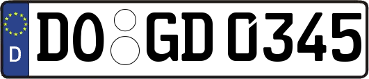 DO-GD0345