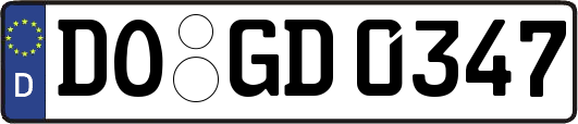 DO-GD0347
