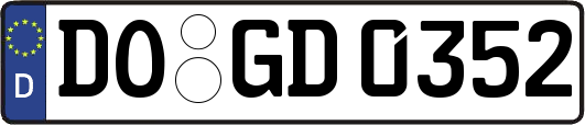DO-GD0352