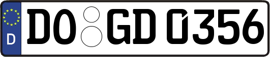 DO-GD0356