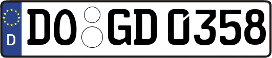 DO-GD0358